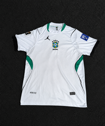 Brazil  white savanna (Code: 105)